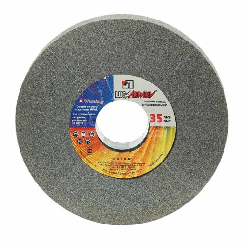 Круг заточной Луга 125х20х32мм 63С (15349)