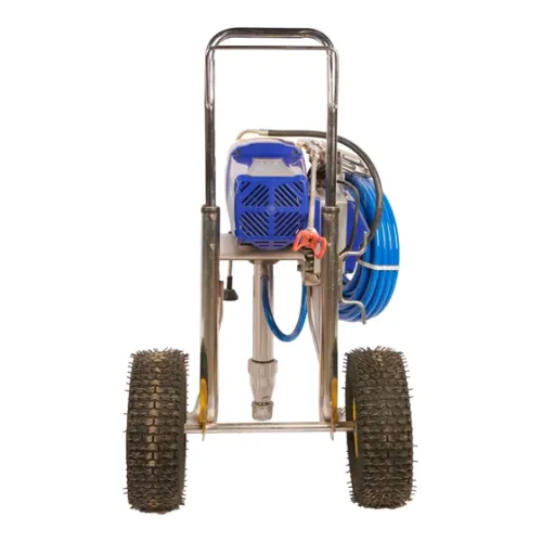 Окрасочный аппарат TOR GD-1095