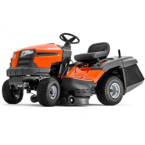 Садовый трактор Husqvarna TC 138L