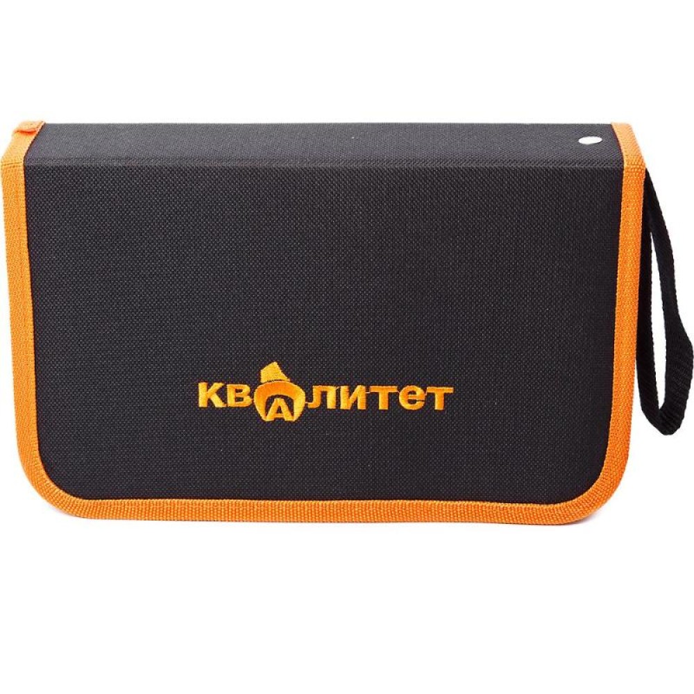 Набор для точных работ "Сделай сам" Квалитет 13 предметов (пенал)