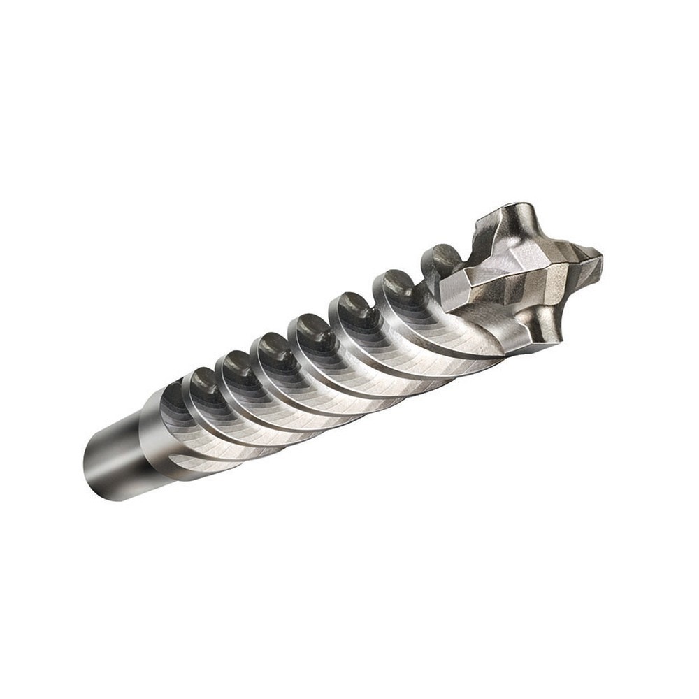 Бур SDS-plus DeWalt XLR DT8924 8х210мм