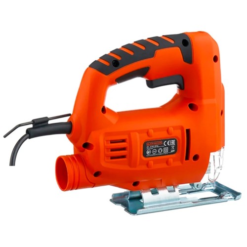 Лобзик Black&Decker JS20