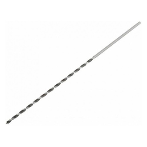 Сверло по дереву FIT 6х400мм (36046)