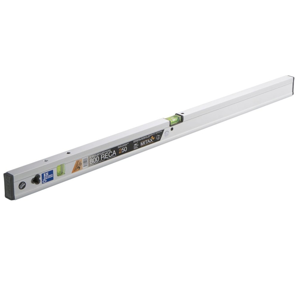 Уровень MITAX 800 RECA 250 800мм R800