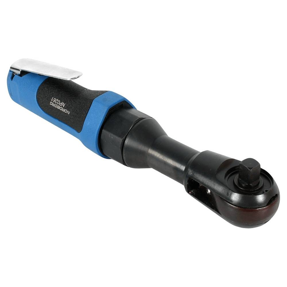 Пневмотрещотка NORDBERG NP0261 (3/8", 88 Нм)