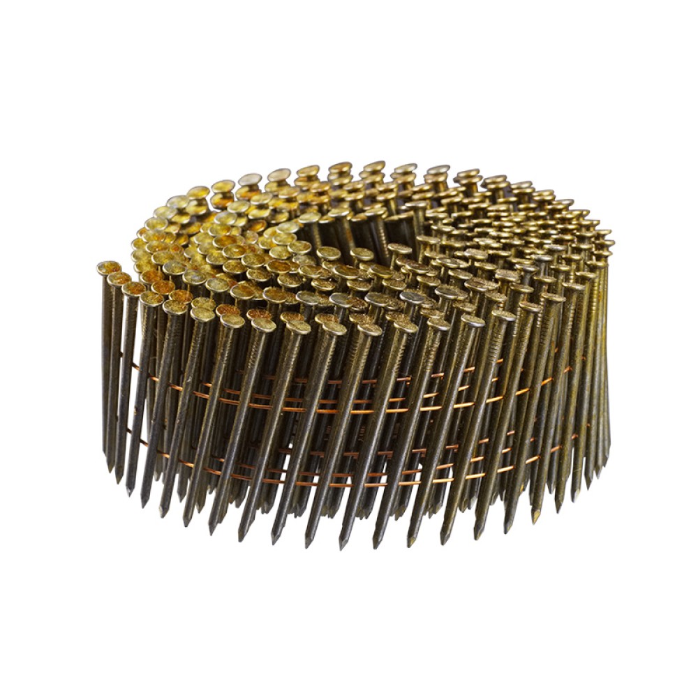 FUBAG Гвозди барабанные для N65C (2.10x45 мм, гладкие, 14000 шт)