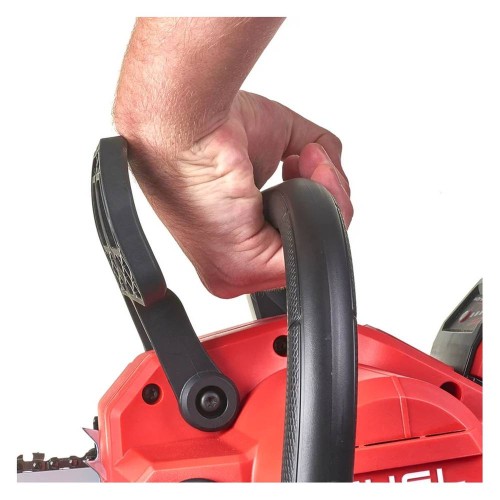 Аккумуляторная цепная пила Milwaukee M18 FCHSC-121 FUEL