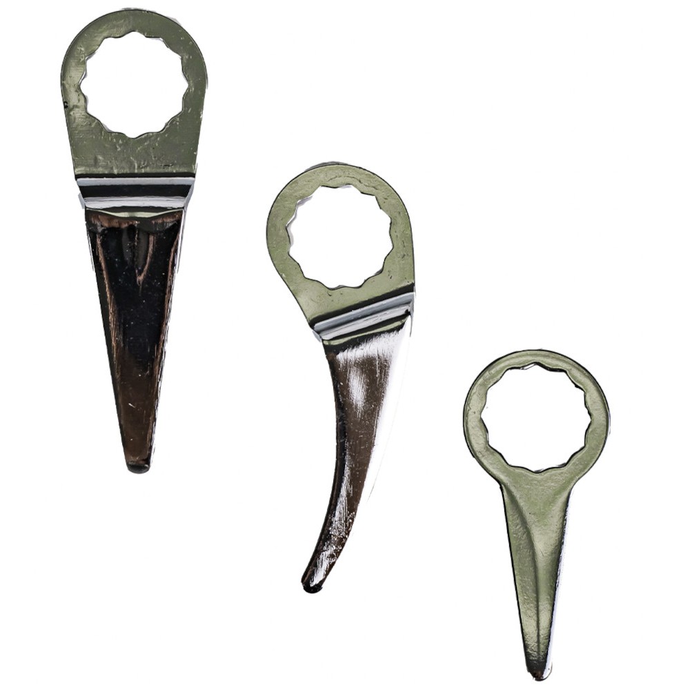 Ножи сменные для CD-AC75C Concorde KC-3