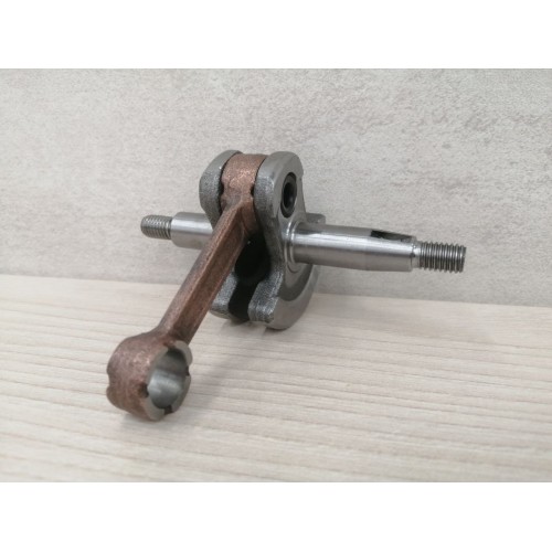 Коленвал RD-GB233-43