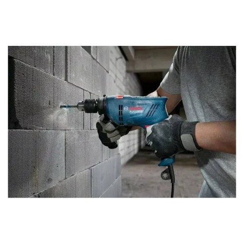 Дрель Bosch GSB 600 (06011A0320)