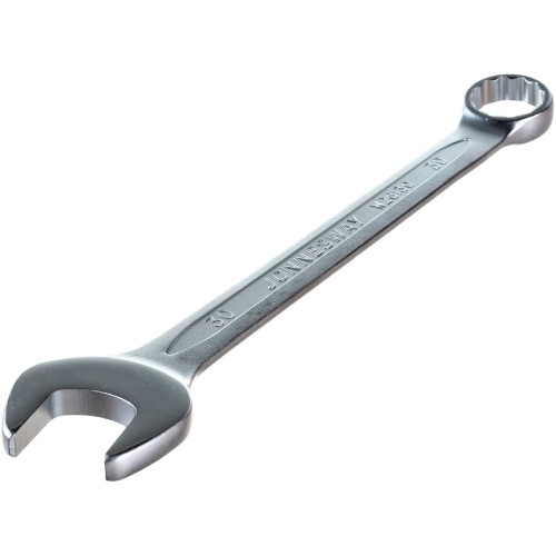 Ключ гаечный комбинированный Jonnesway 30мм W26130