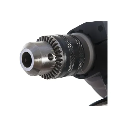 Сетевая дрель ИНТЕРСКОЛ ДУ-13/580ЭР ударная