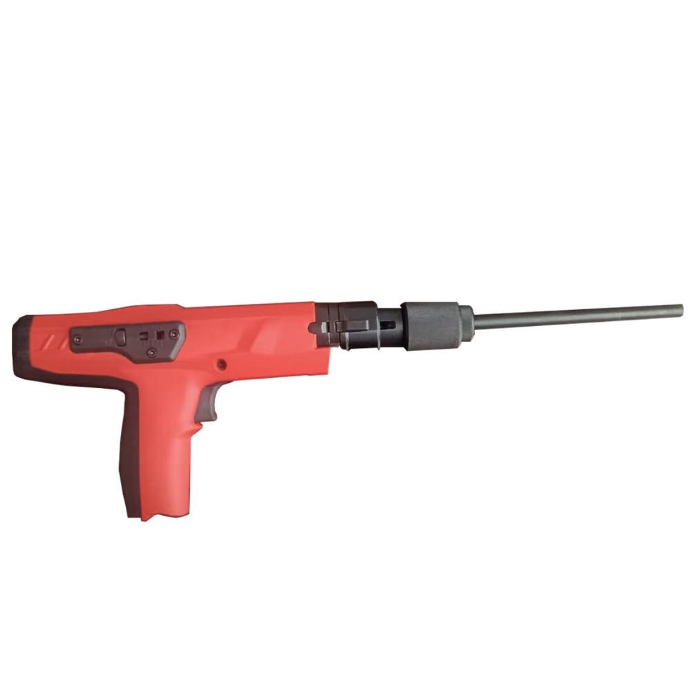 Пистолет монтажный пороховой FEDAST DP711