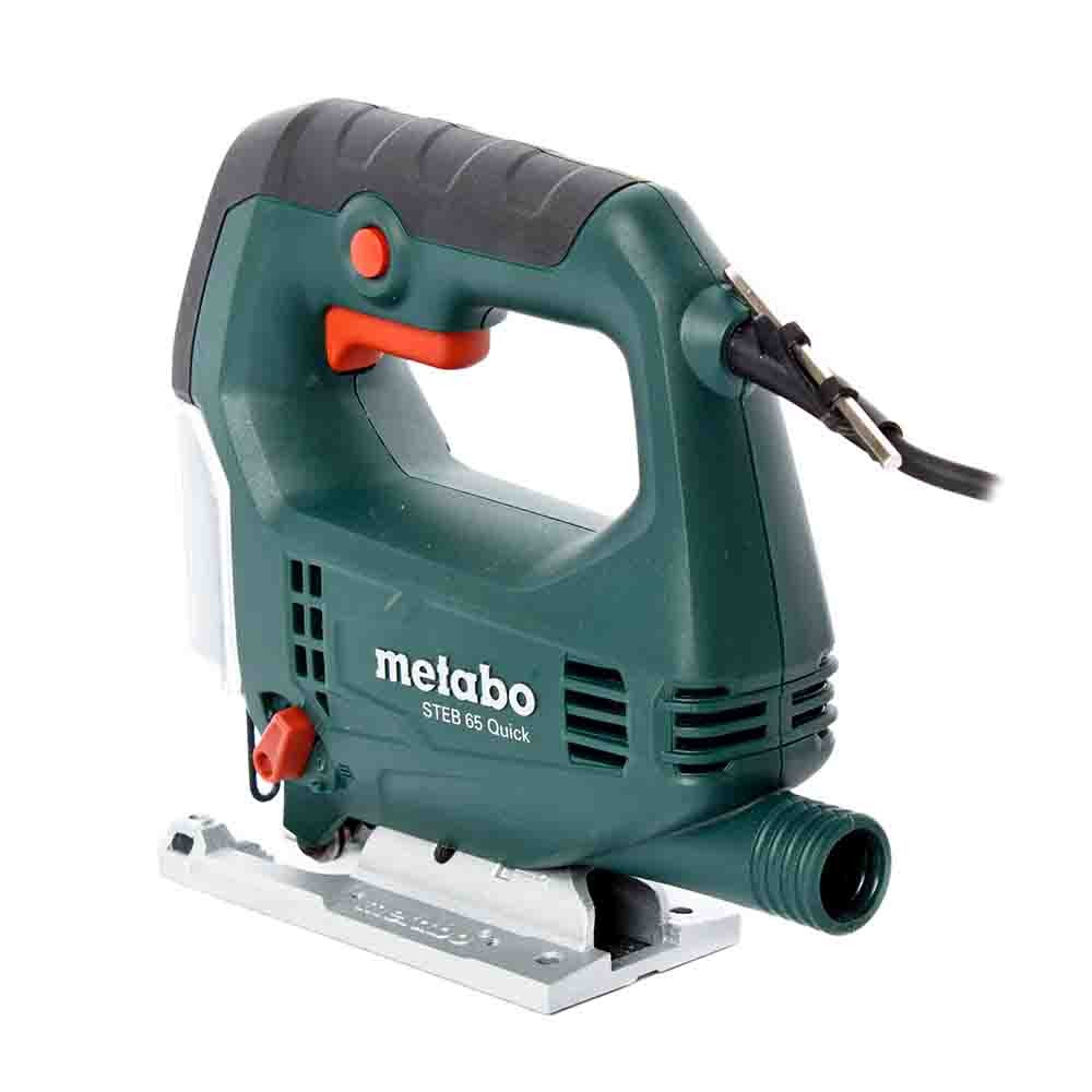 Лобзик Metabo STEB 65 Quick 601030950