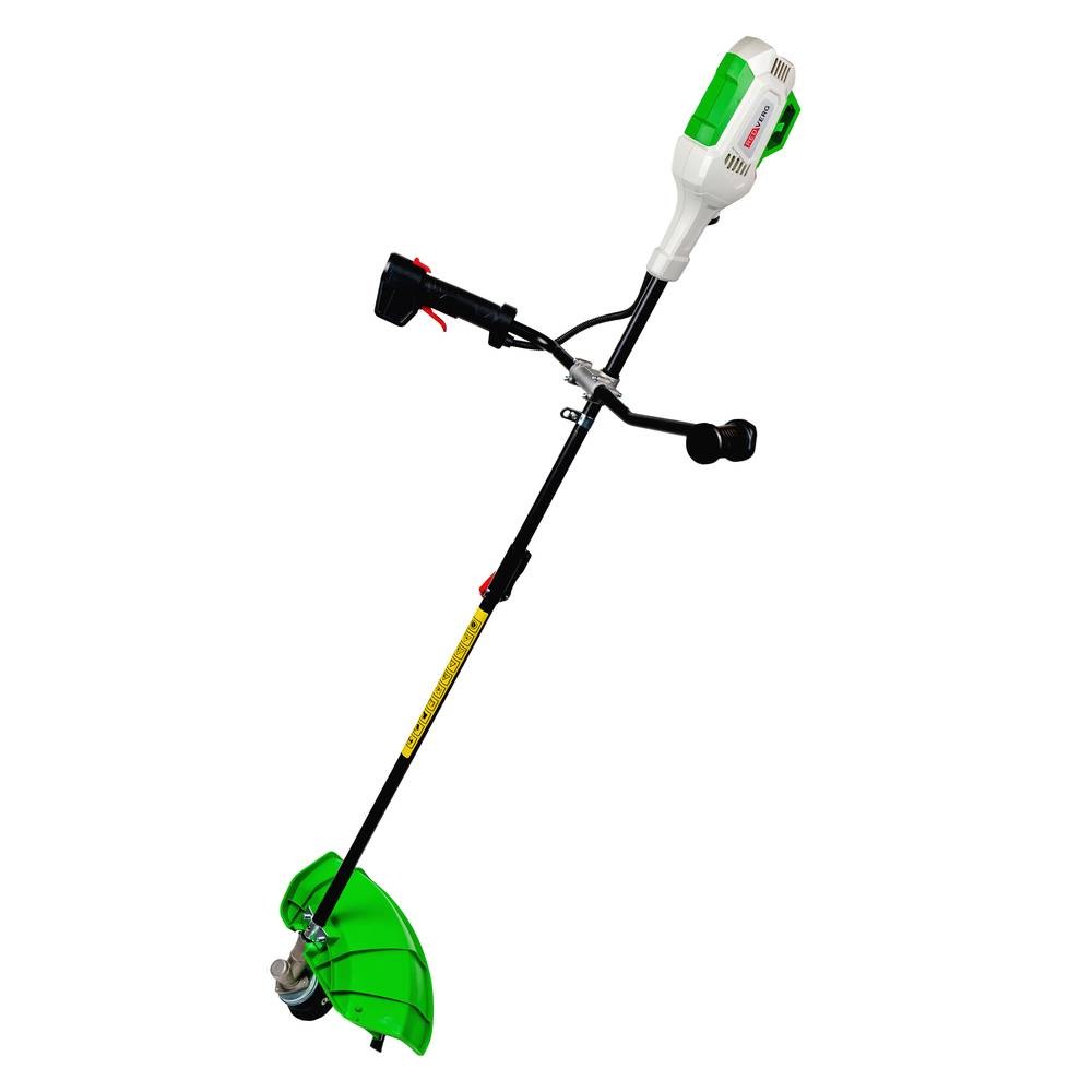 Триммер электрический REDVERG RD-ET1300D