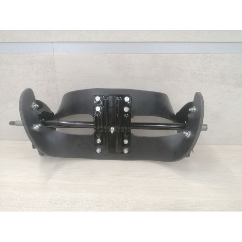 Шнек RD-ESB45/2000-3