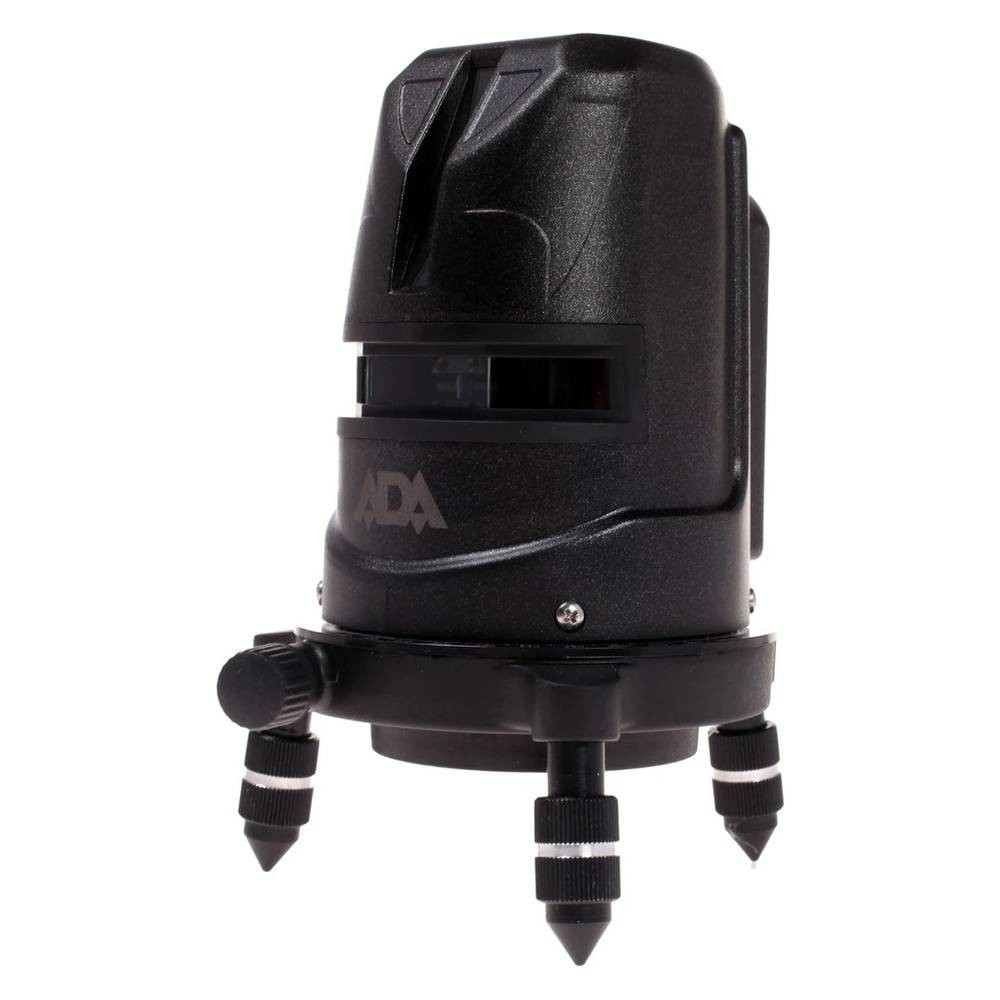 Лазерный уровень ADA 2D Basic Level