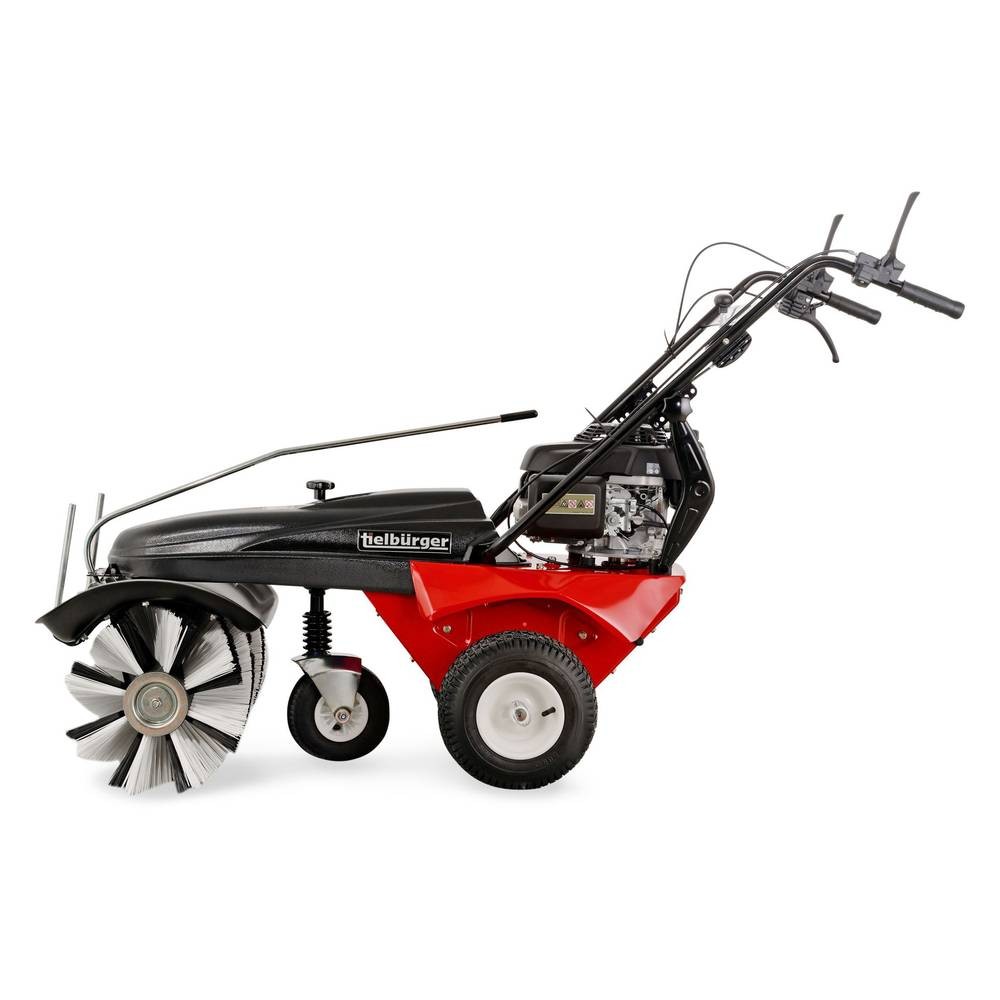 Tielbuerger Подметальная машина TK38 PRO Honda AD-552-245TS