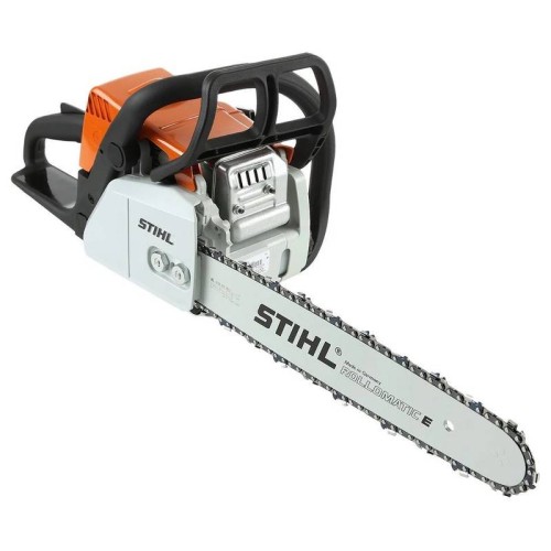 Бензопила Stihl MS 180 (40см 3/8 1,3 55 зв)