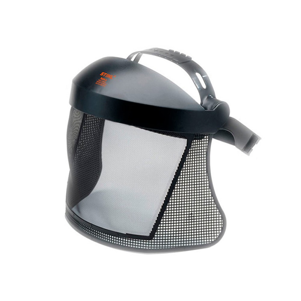 Защита лица Stihl с нейлоновой сеткой