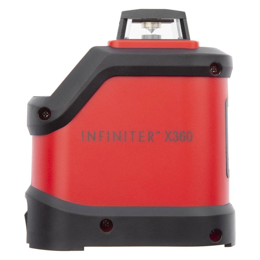 Лазерный уровень INFINITER X360 G