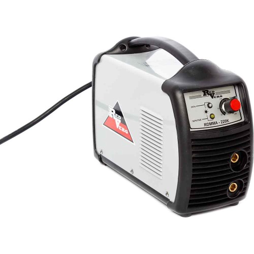 Аппарат сварочный инверторный REDVERG RDMMA-220K