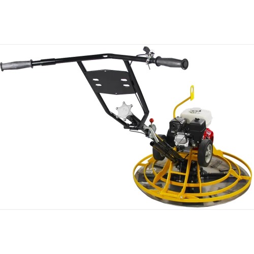 Затирочная машина БЗМ-900 для бетона