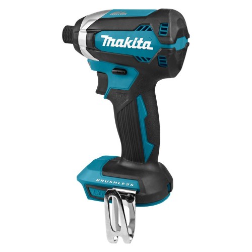 Аккумуляторная дрель-шуруповерт Makita DTD153SF ударная