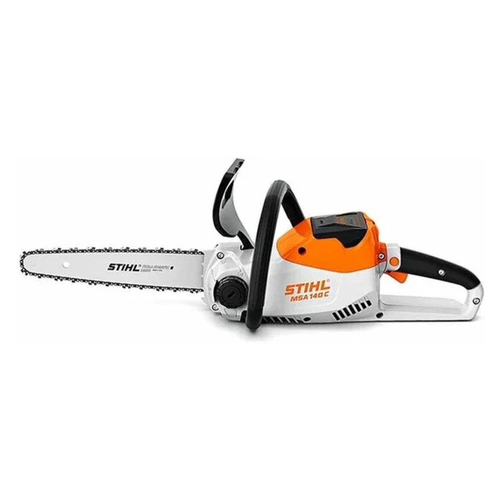 Аккумуляторная цепная пила Stihl MSA 140 C-BQ