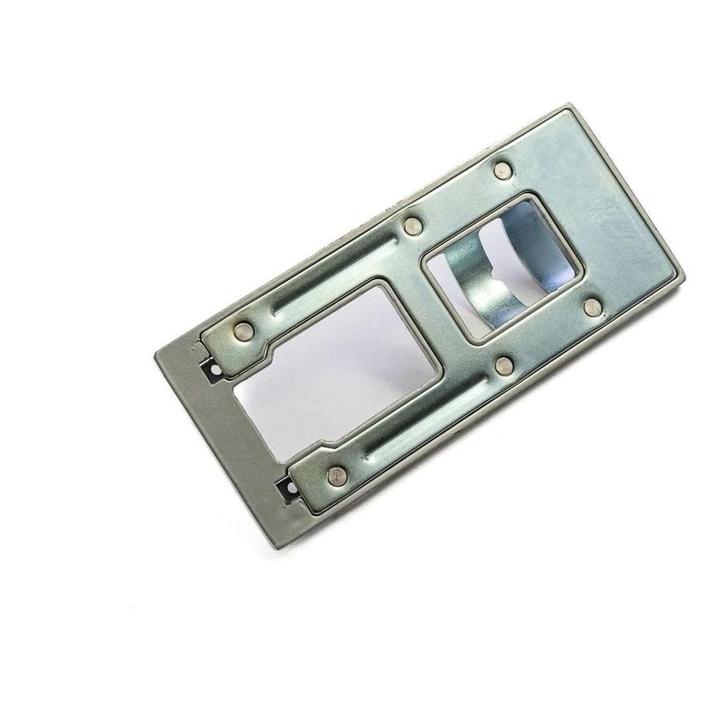 Основание RD-JS850-100-40