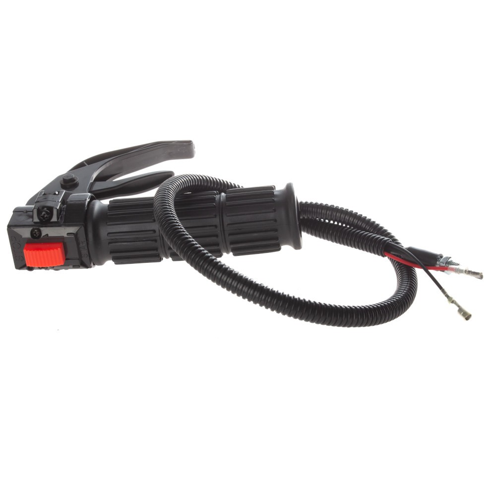 Ручка газа с тросом RD-EA630B-C15