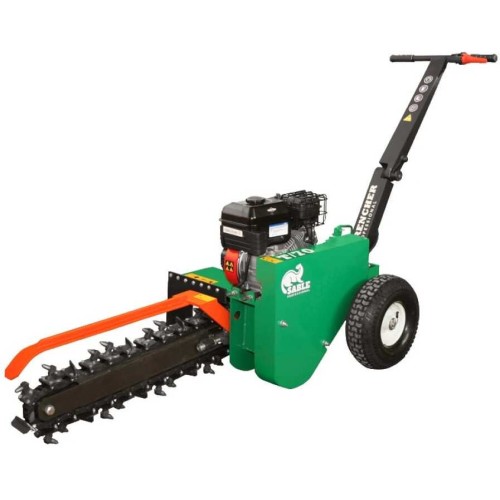 Траншеекопатель SABLE T/BS/70 (B&S CR950)