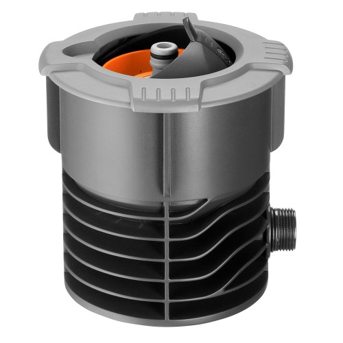 Колонка водозаборная Gardena