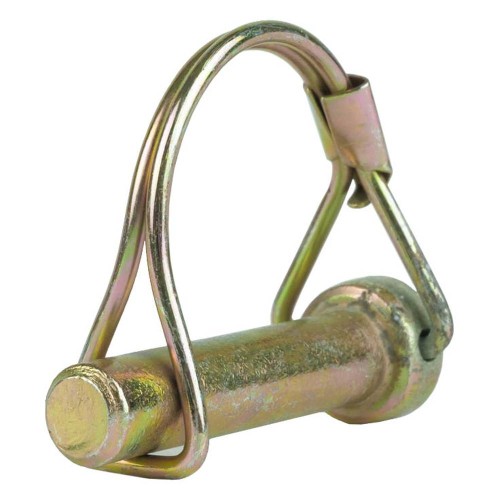 Стопор для колеса мотоблока Нева SLPR1038