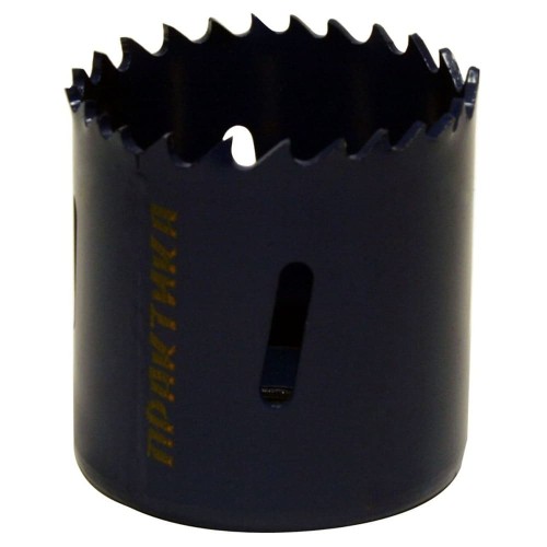 Коронка Практика 44мм биметаллическая (035-981)