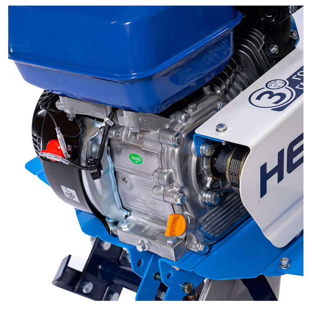 Мотокультиватор Нева МК100Р (GB200)