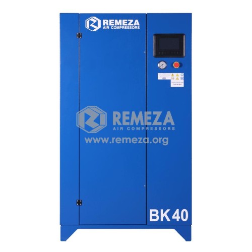 Винтовой компрессор ВК 40-10ВС