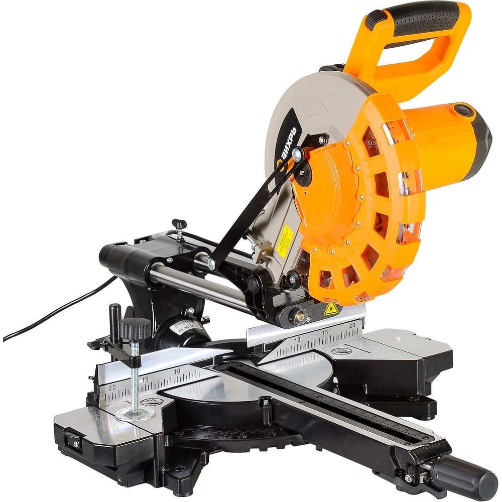 Торцовочная пила ВИХРЬ ПТ-255ПЛ