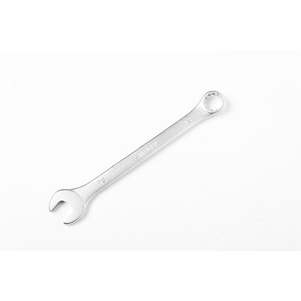 Ключ гаечный комбинированный STANLEY 13мм 4-87-073