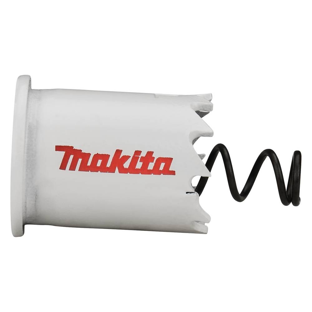 Коронка Makita BiM 22мм биметаллическая (B-29723)