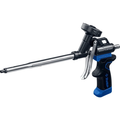 ЗУБР Монтажник, тефлоновый пистолет для монтажной пены (4-06875)