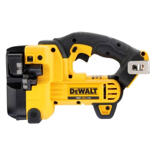 Аккумуляторный болторез DeWalt DCS350N (без акк, без з/у)