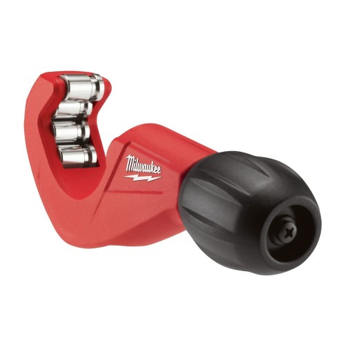 Труборез для медных труб Milwaukee для диаметра 3-42мм (252)