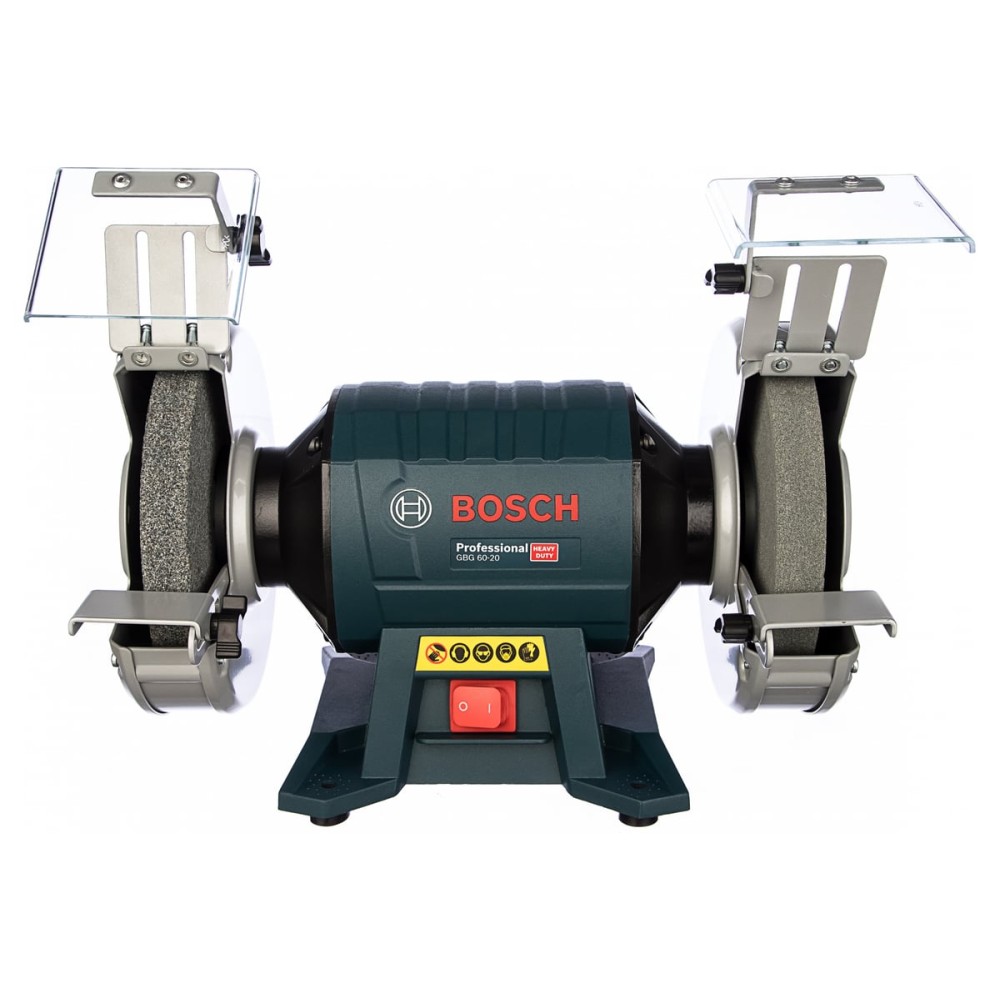Станок заточной Bosch GBG 60-20 (400)