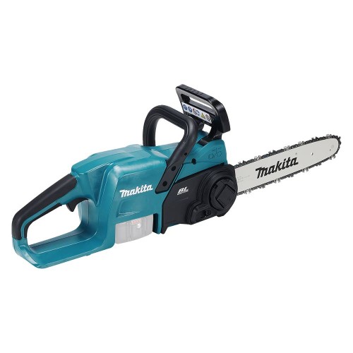 Аккумуляторная цепная пила Makita DUC407Z (без акк, без з/у)