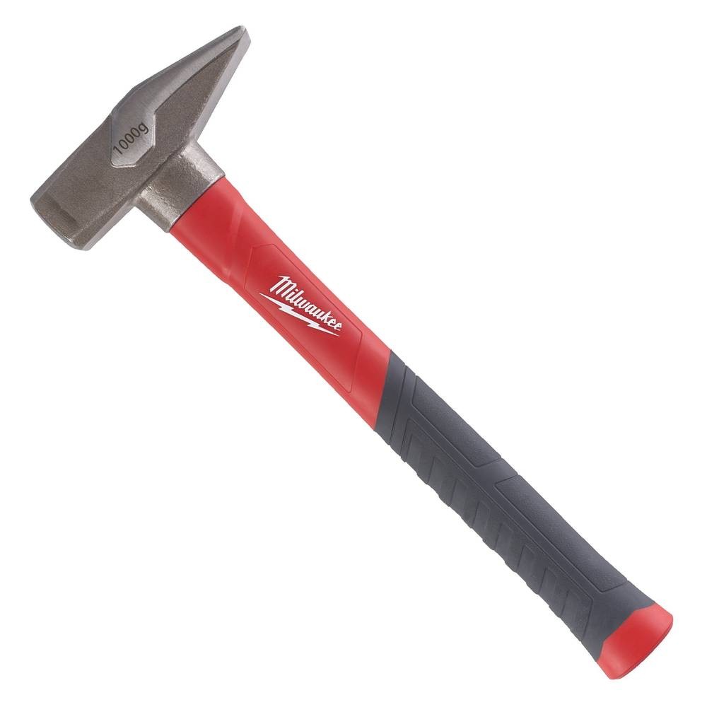 Молоток Milwaukee 1000г (665)