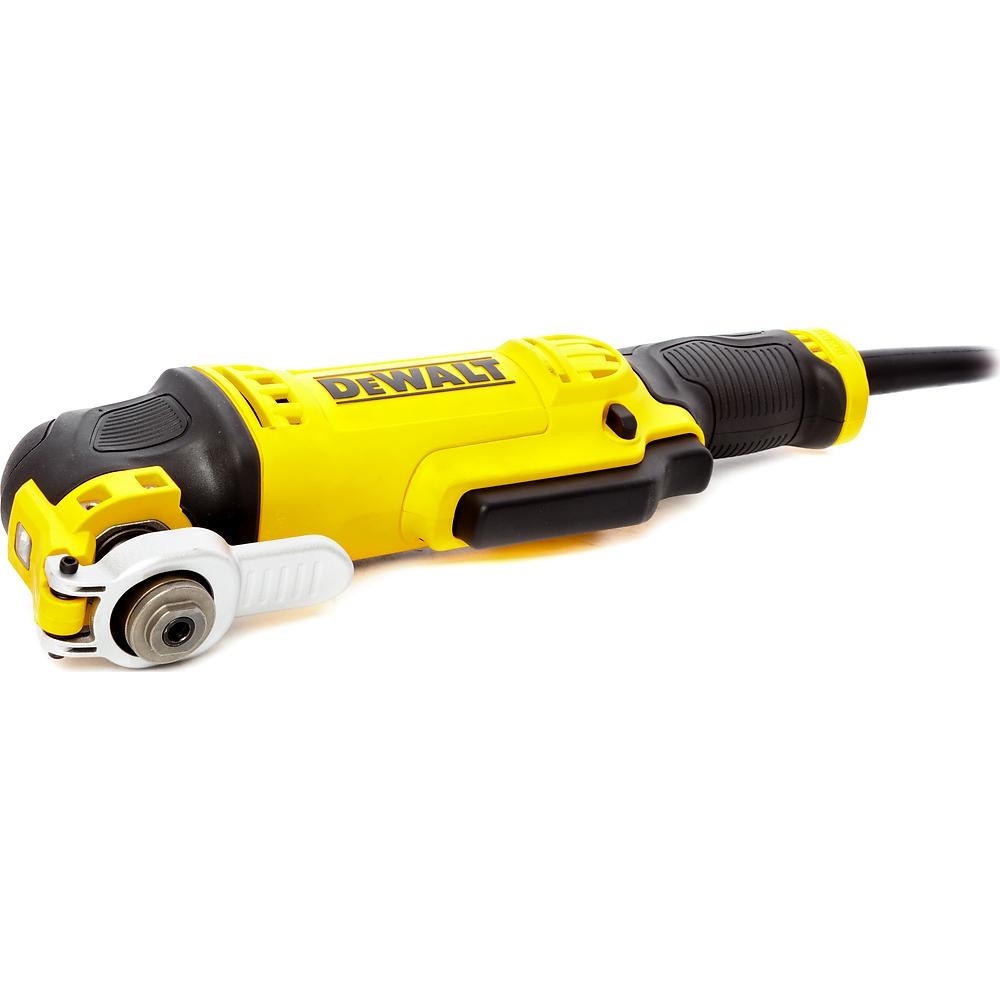 Реноватор DeWalt DWE315