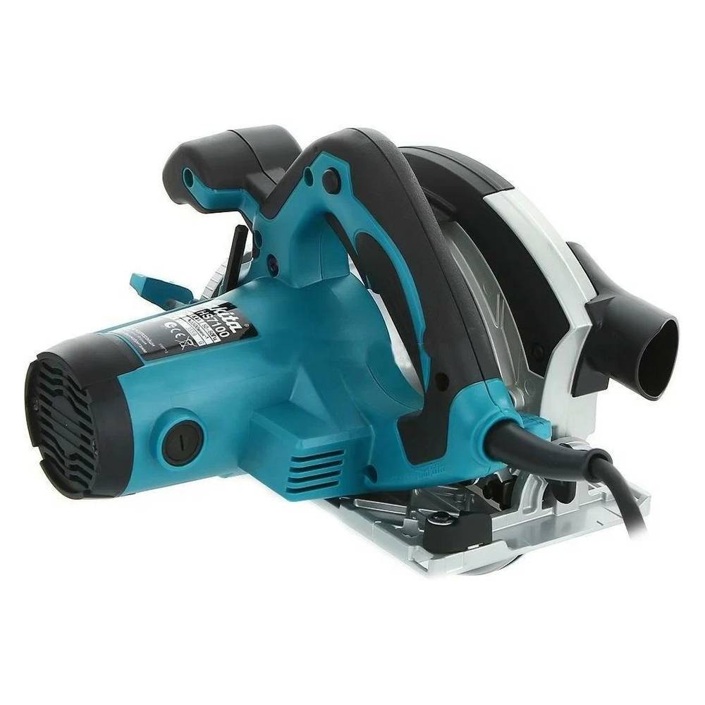 Пила дисковая Makita HS7100K