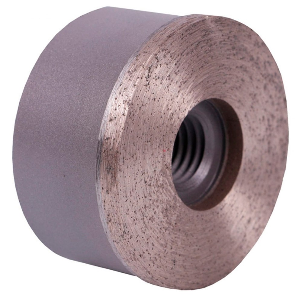 Гайка алмазная Distar Hard Ceramics DGW-S 100мм (2216)