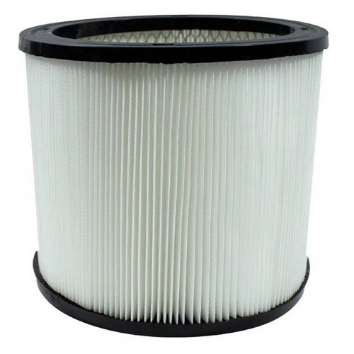 Фильтр НЕРА Greenworks для строительного пылесоса (2954207)